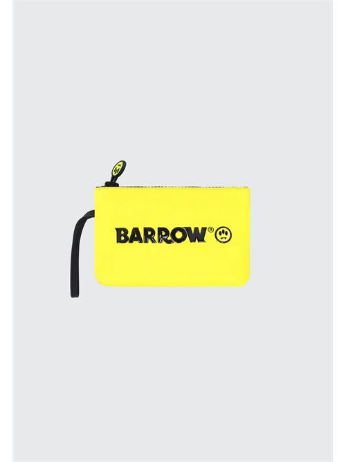 Pochette Iconic BARROW | S6BKJUBA210/023